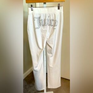 Juicy Couture track pants